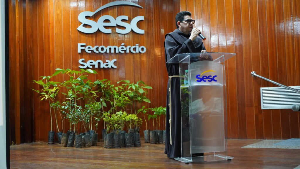 frei carlos antônio