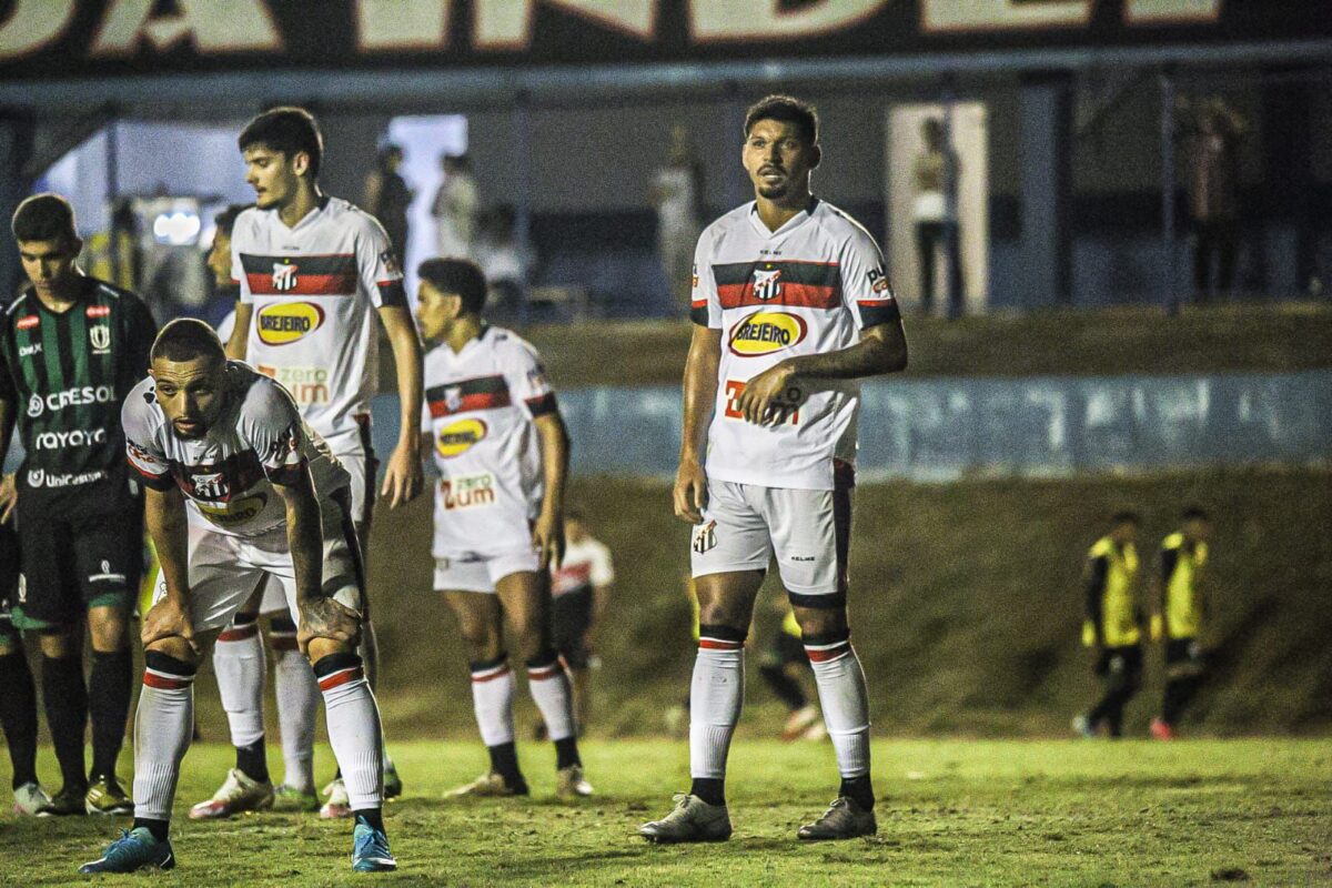 FOTO DA PARTIDA DO ANÁPOLIS FUTEBOL CLUBE