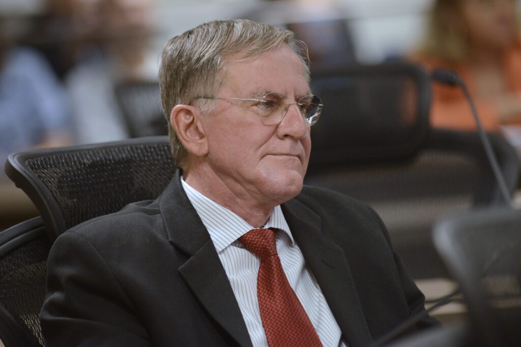 foto do deputado antônio gomide