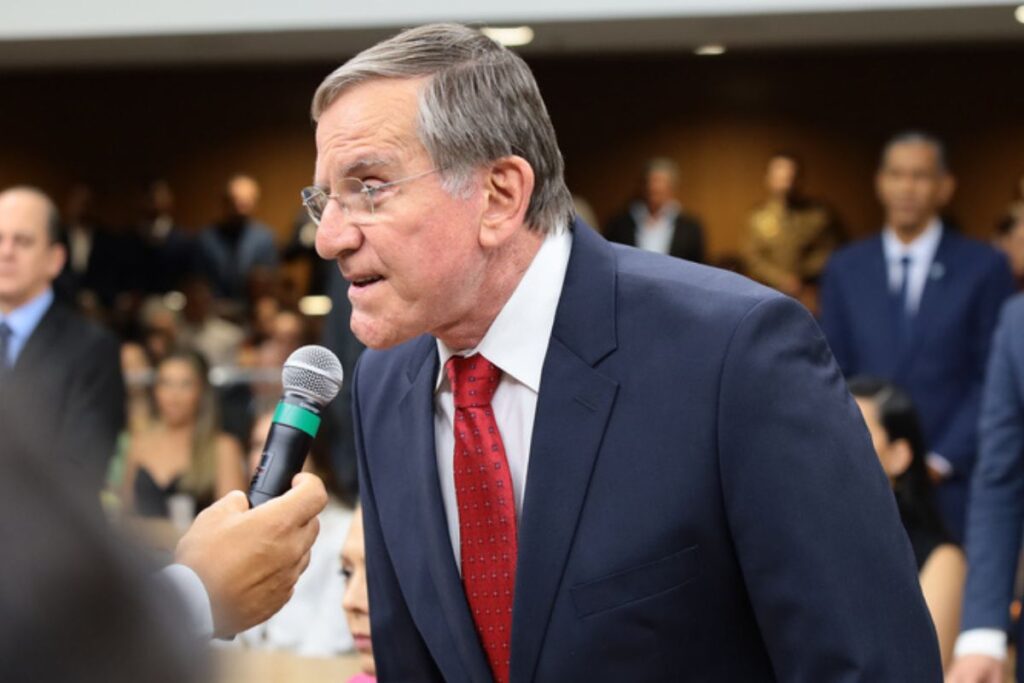 foto do deputado estadual antônio gomide