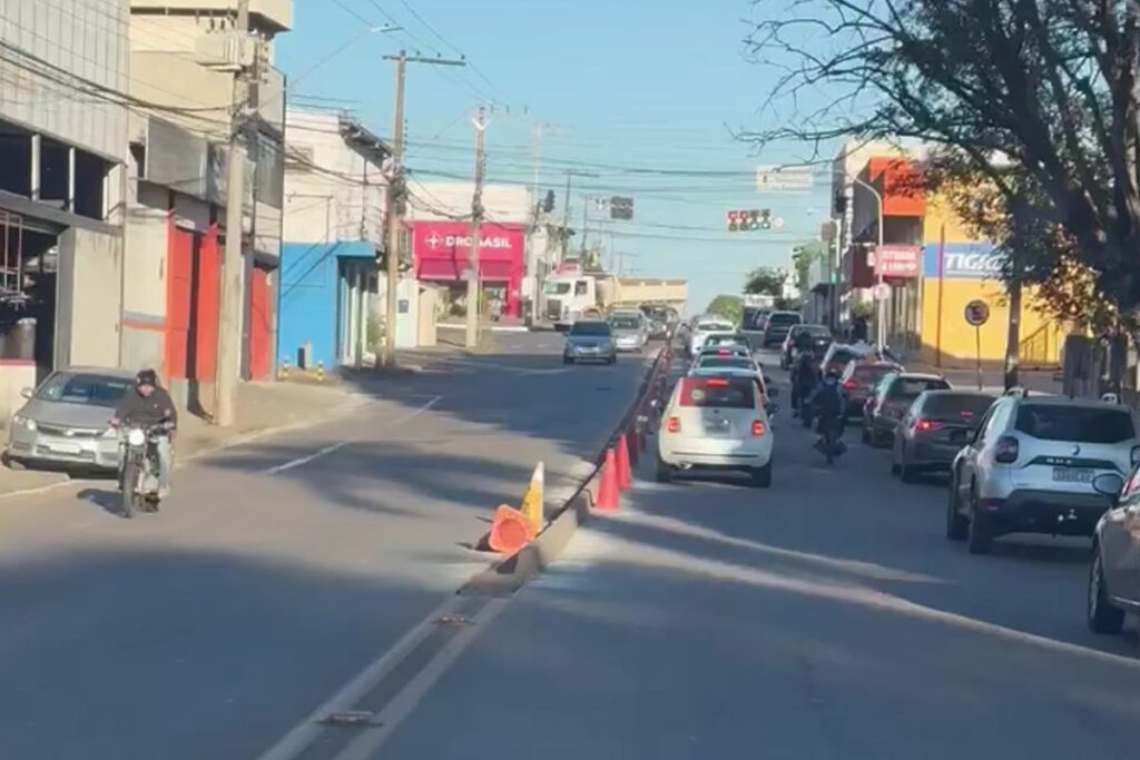 foto da avenida mato grosso