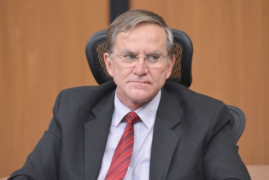 foto do deputado estadual antônio gomide