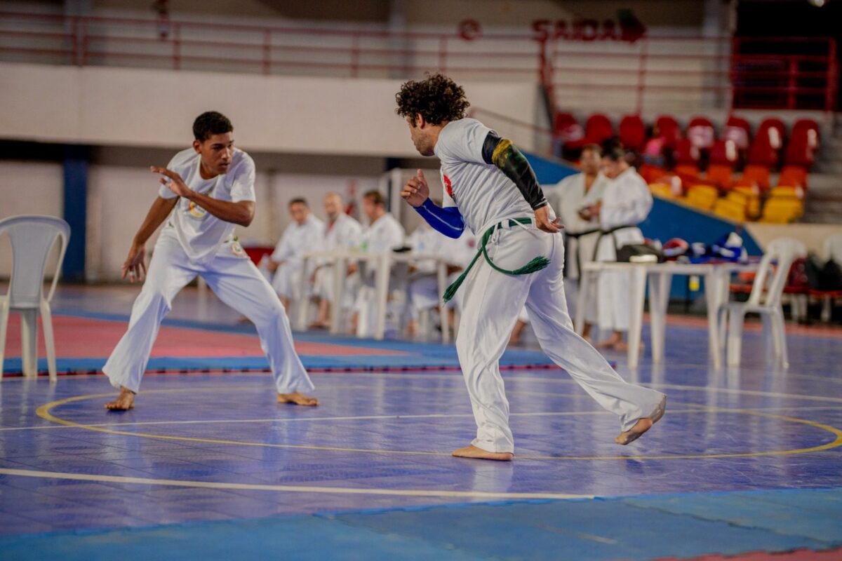 capoeira 1