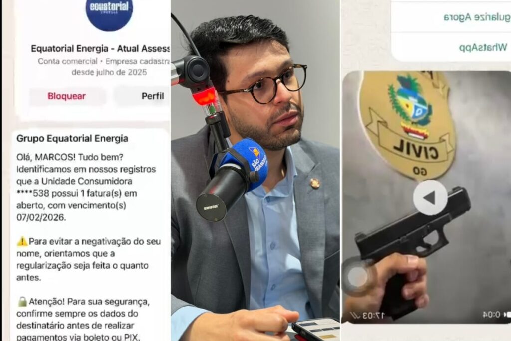 delegado marcos adorno